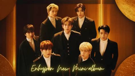 ilkpop net enhypen|Everything You Need To Know About ENHYPEN.